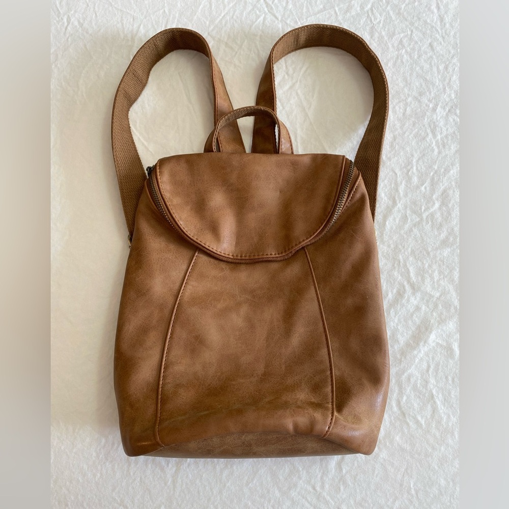Joy Susan Backpack- Vegan
